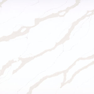 Calacatta Dorato 
Code: CR102 - Quartz Worktop