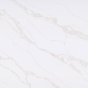 Calacatta Luna 
Code: CR105 - Quartz Worktop