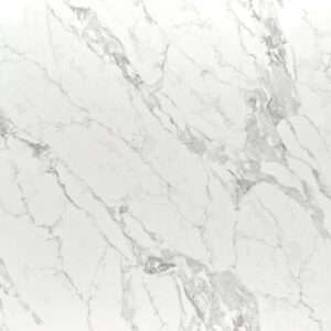 Statuario Crystal 
Code: CQP208 - Quartz Worktop