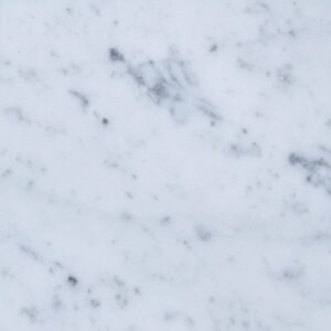 White Carrara C Marble